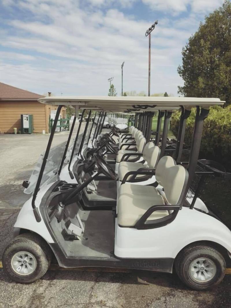 Par 5 Resort image