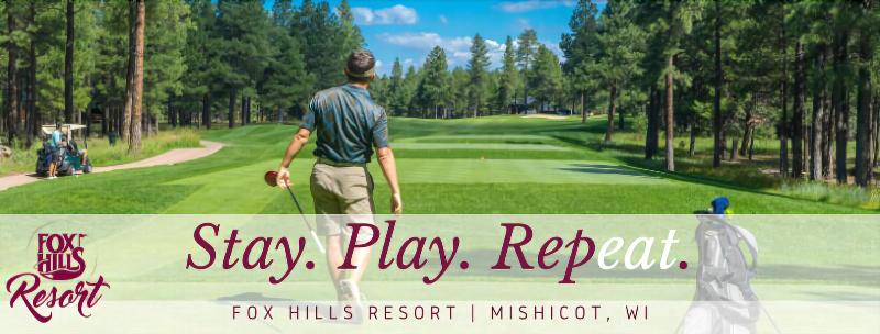 Par 5 Resort image