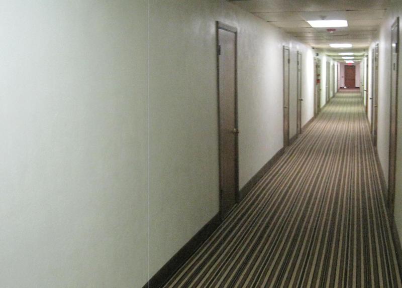 Budget Inn Of America — photo 3