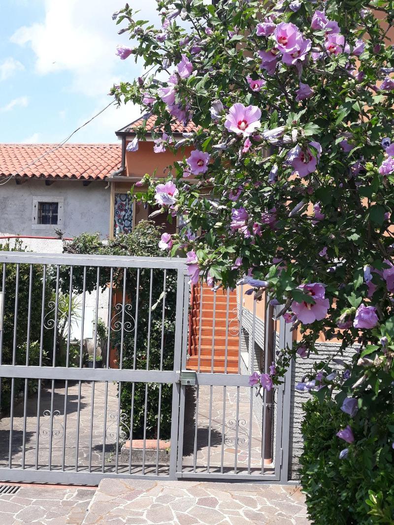 Bed & Breakfast Al Laghetto image