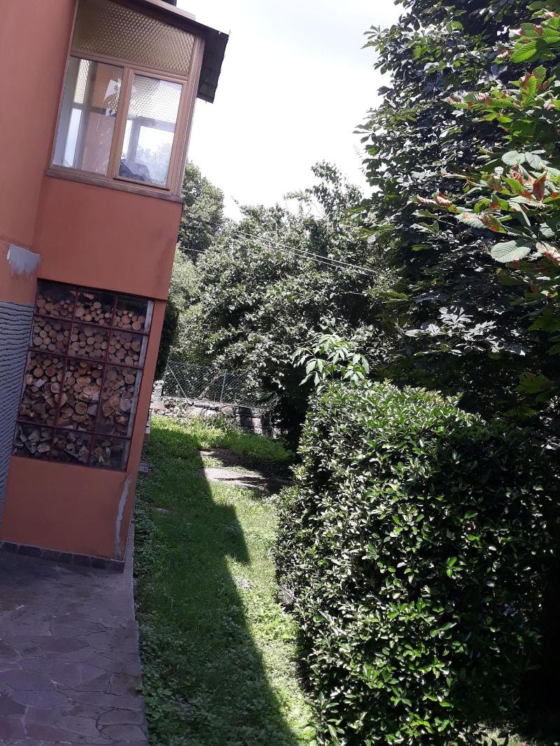 Bed & Breakfast Al Laghetto image