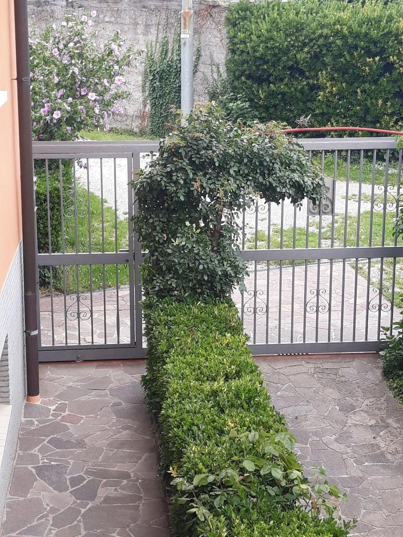 Bed & Breakfast Al Laghetto image