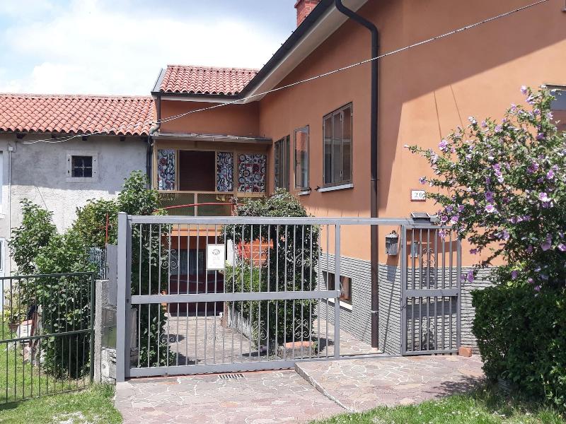 Bed & Breakfast Al Laghetto image