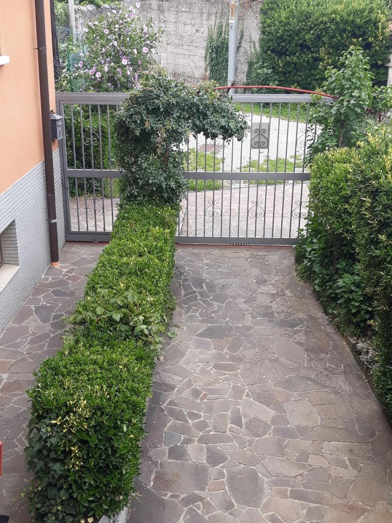 Bed & Breakfast Al Laghetto image