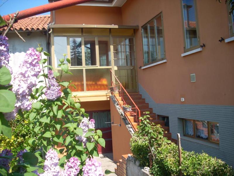 Bed & Breakfast Al Laghetto image