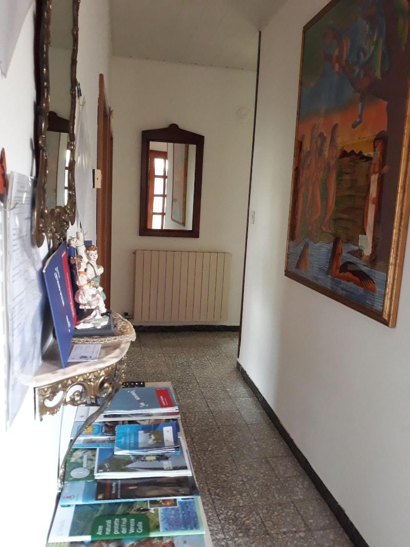 Bed & Breakfast Al Laghetto image
