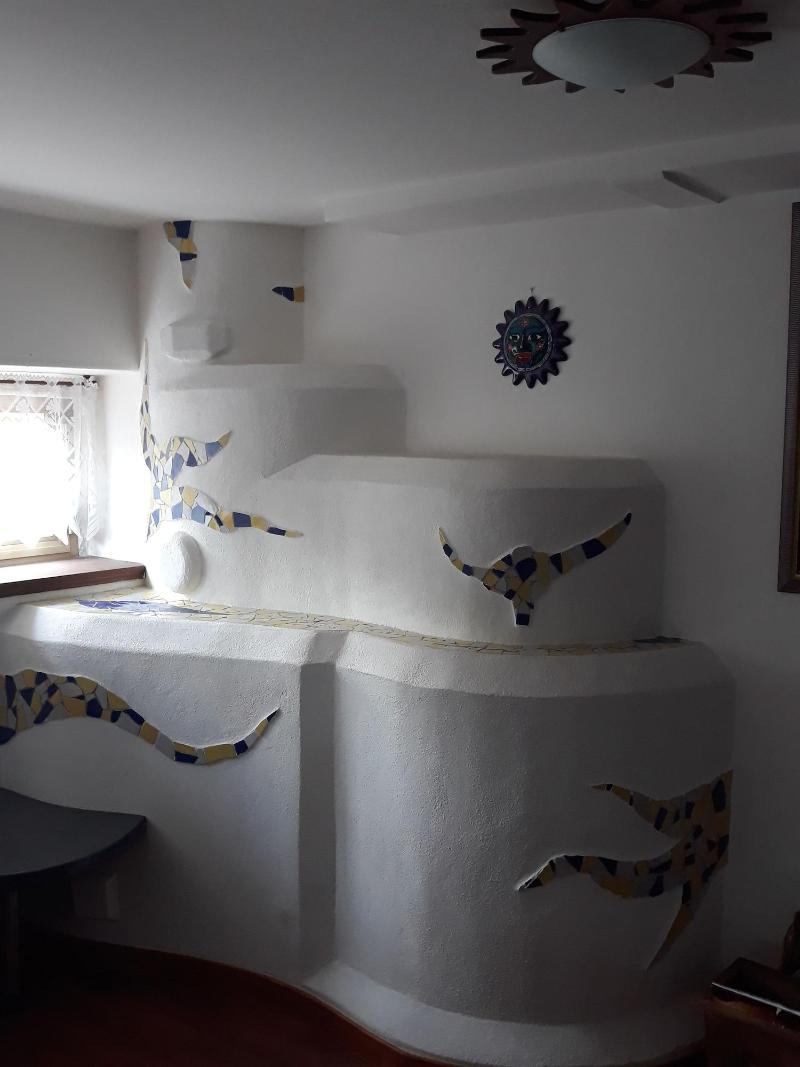 Bed & Breakfast Al Laghetto image