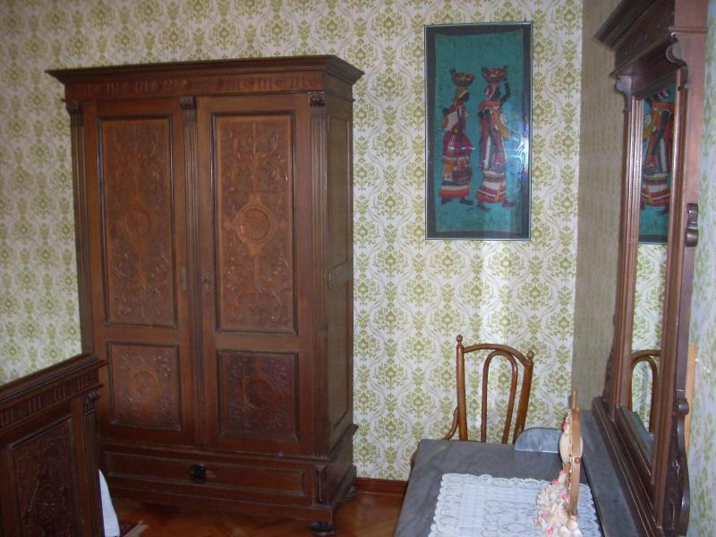Bed & Breakfast Al Laghetto image
