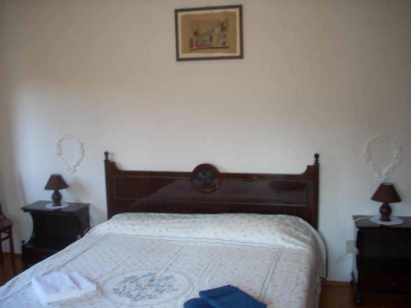 Bed & Breakfast Al Laghetto image