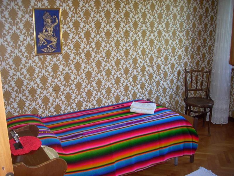 Bed & Breakfast Al Laghetto image