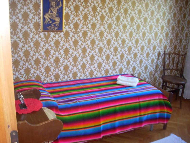 Bed & Breakfast Al Laghetto image