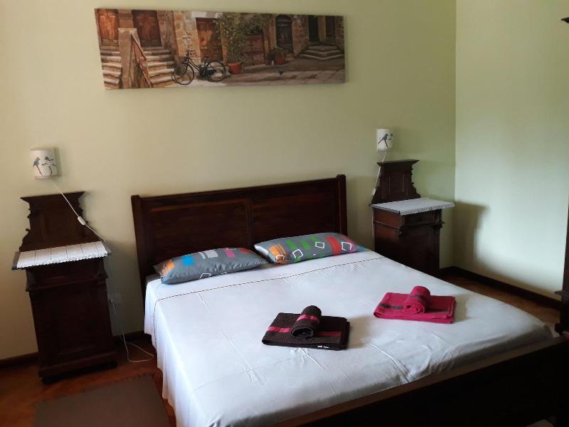 Bed & Breakfast Al Laghetto image