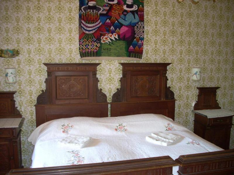 Bed & Breakfast Al Laghetto image