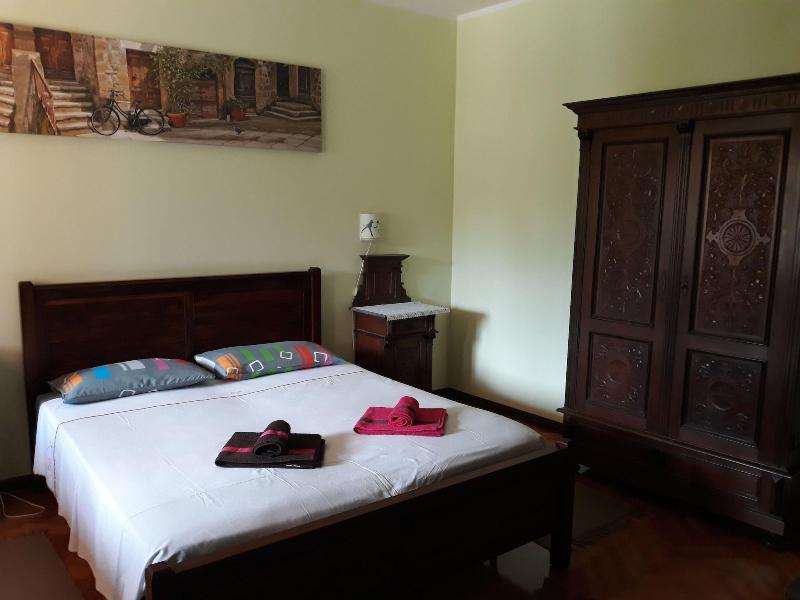 Bed & Breakfast Al Laghetto image