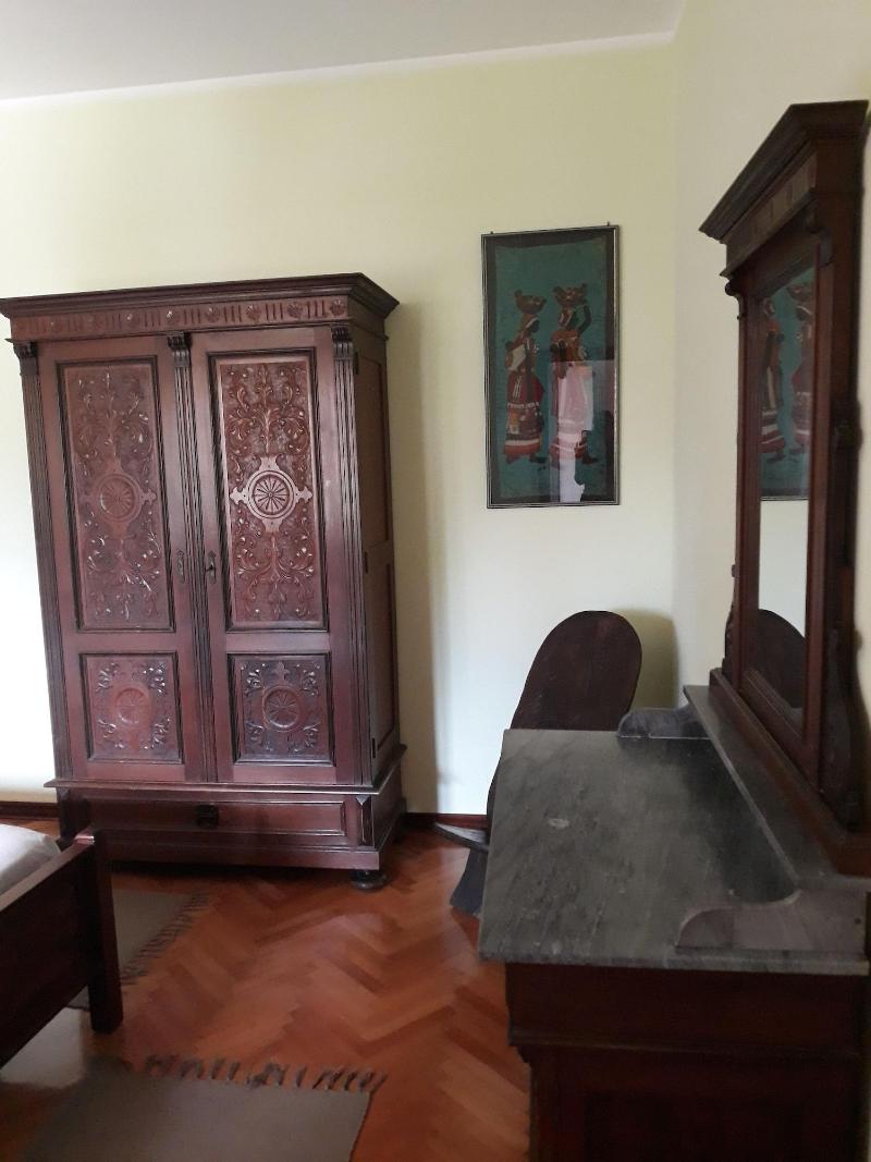 Bed & Breakfast Al Laghetto image