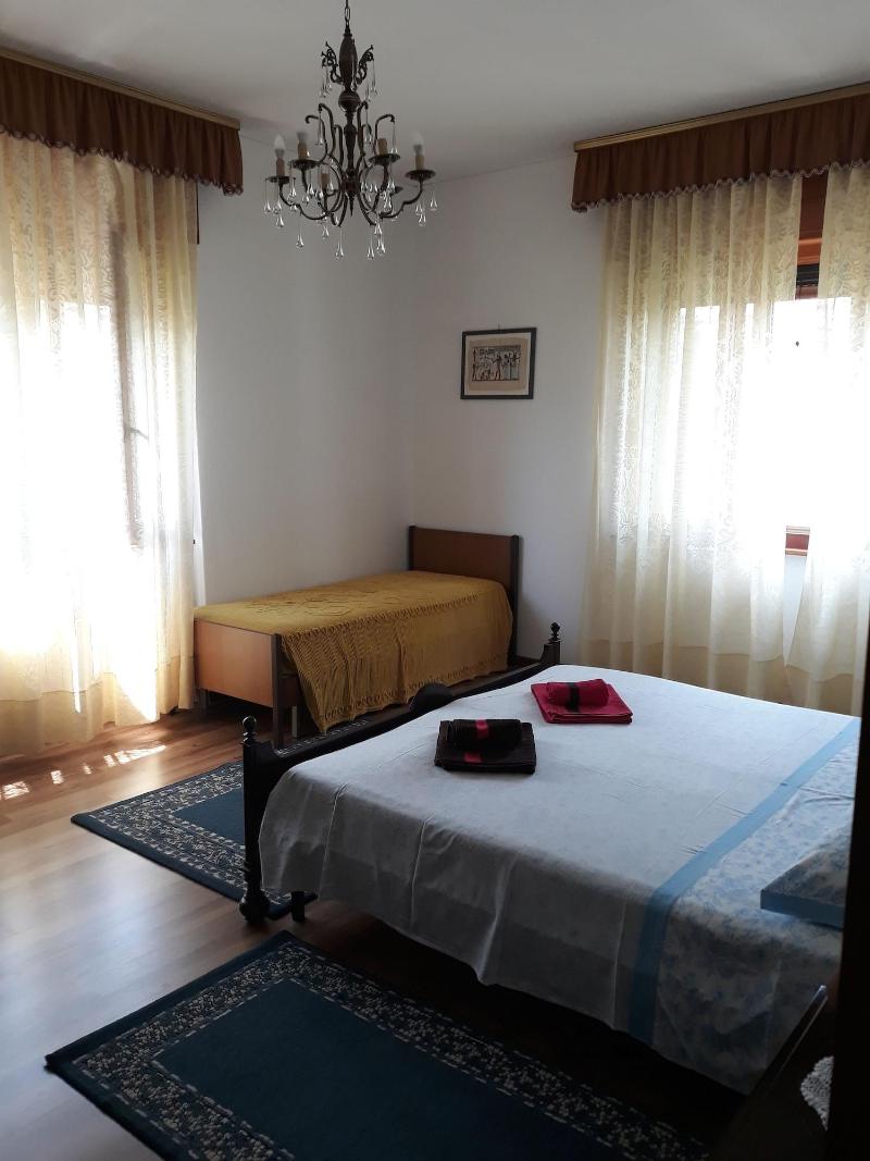 Bed & Breakfast Al Laghetto image