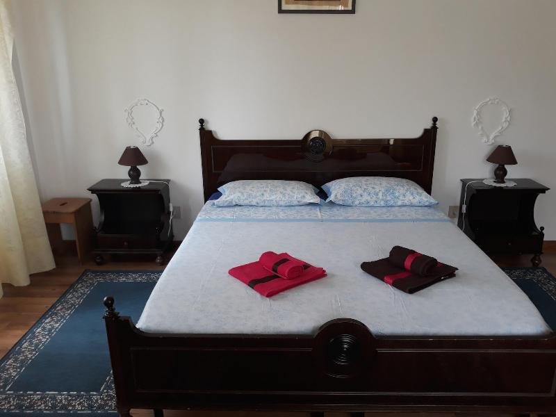 Bed & Breakfast Al Laghetto image