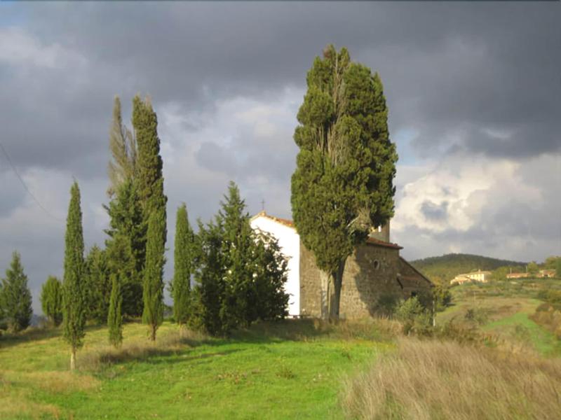 Le Roghete image