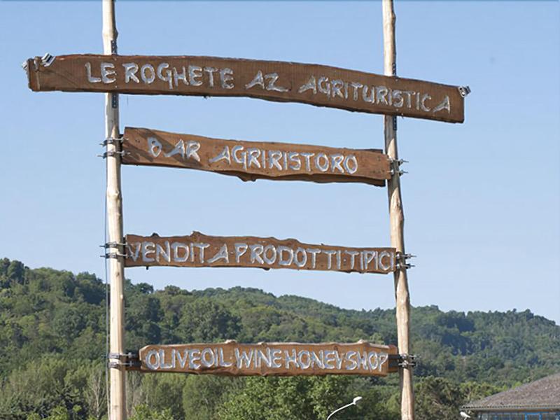 Le Roghete image