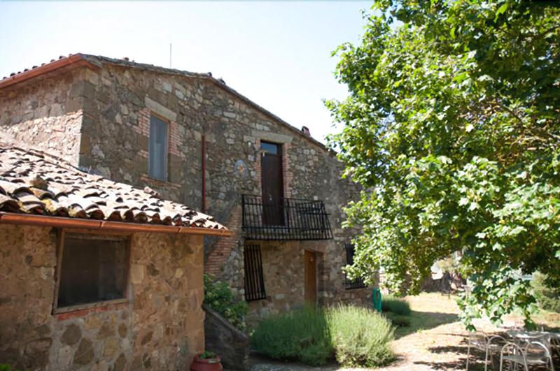 Le Roghete image