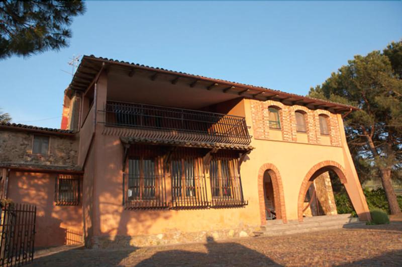 Le Roghete image