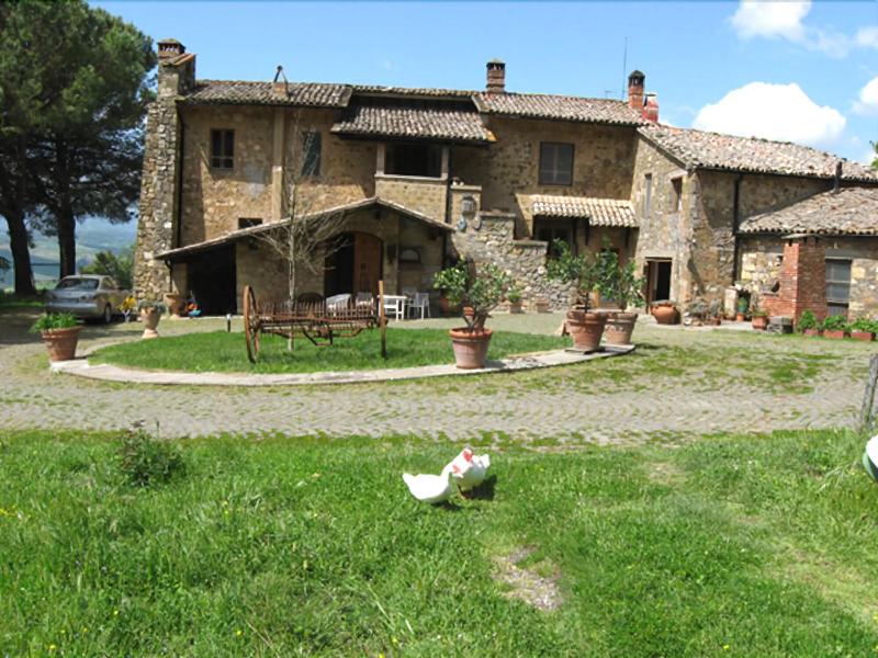 Le Roghete image