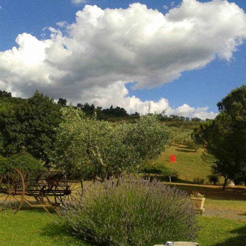 Le Roghete image