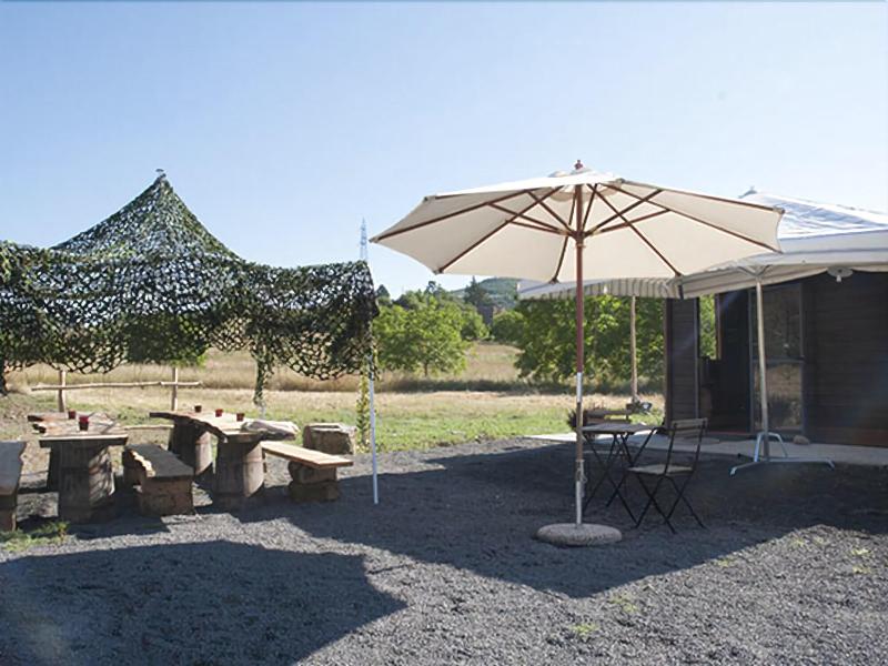 Le Roghete image