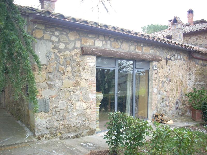 Le Roghete image