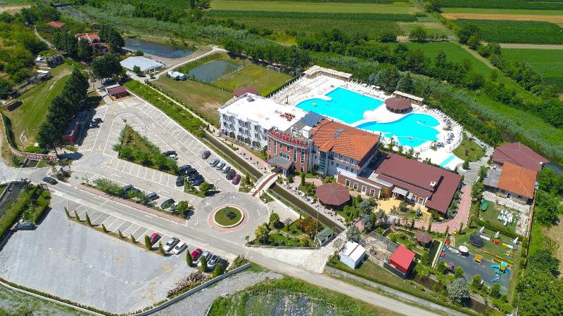 Gardenland Resort image