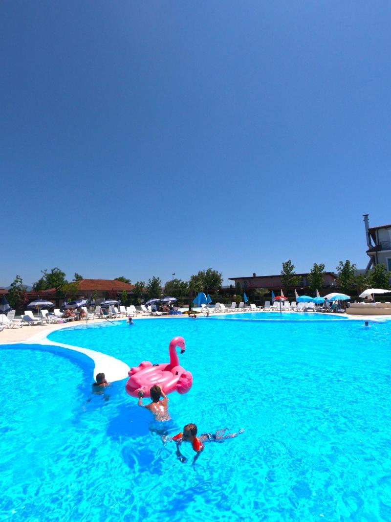 Gardenland Resort image