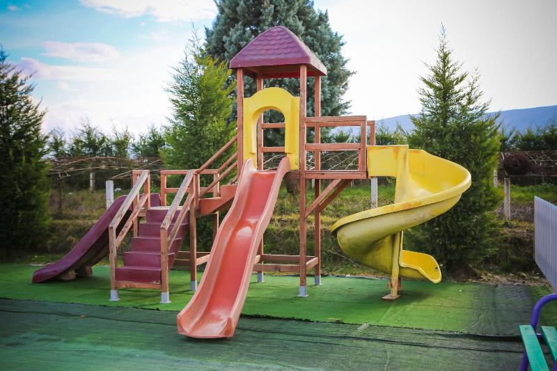 Gardenland Resort image