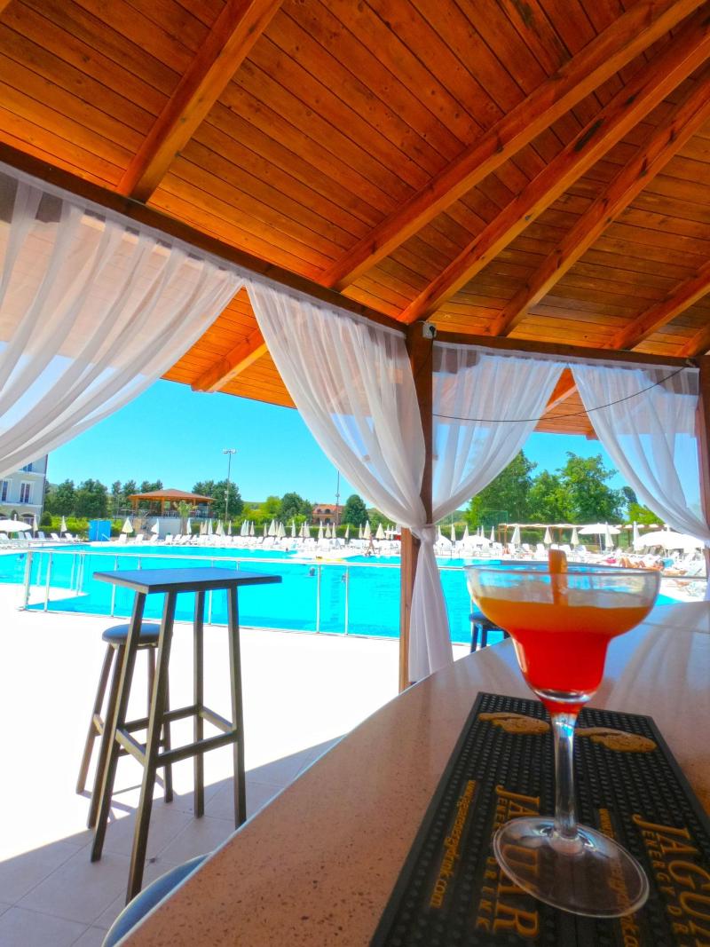 Gardenland Resort image