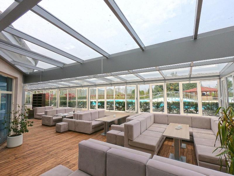 Gardenland Resort image