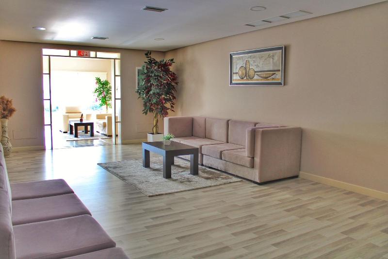 Gardenland Resort image