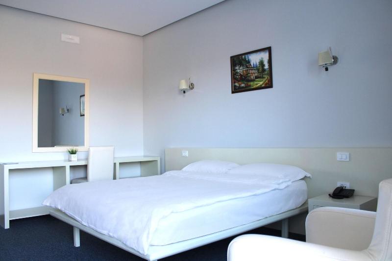 Gardenland Resort image