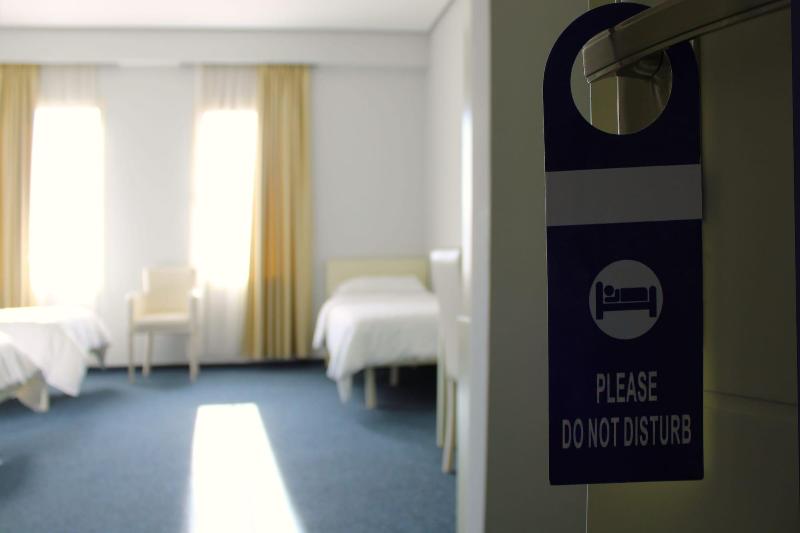 Gardenland Resort image