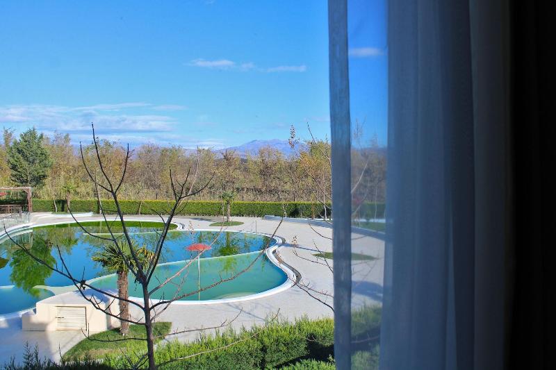 Gardenland Resort image