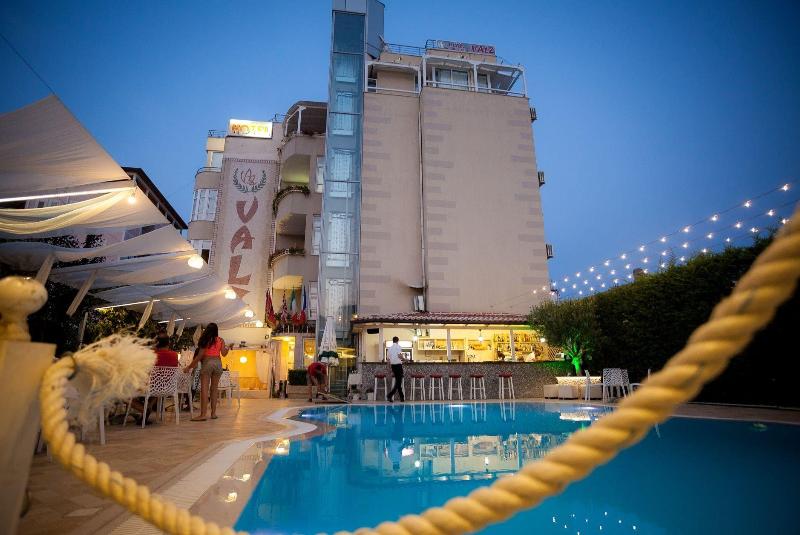 Hotel Valz image