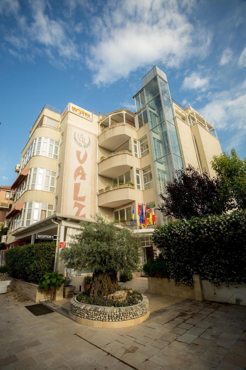 Hotel Valz image