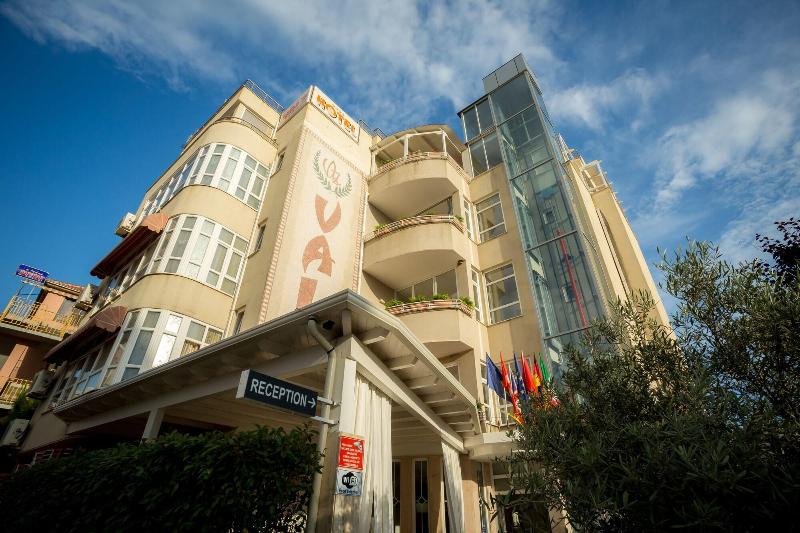 Hotel Valz image