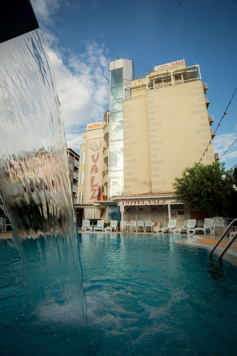 Hotel Valz image