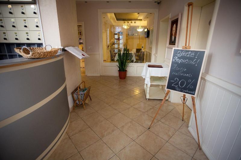 Hotel Valz image