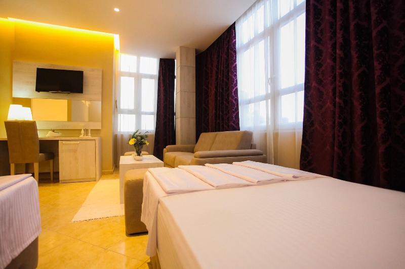 Hotel Valz image