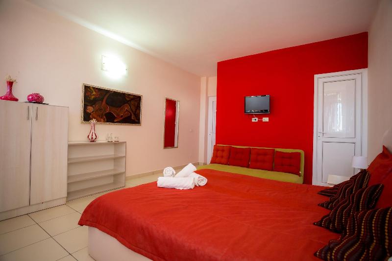 Hotel Valz image