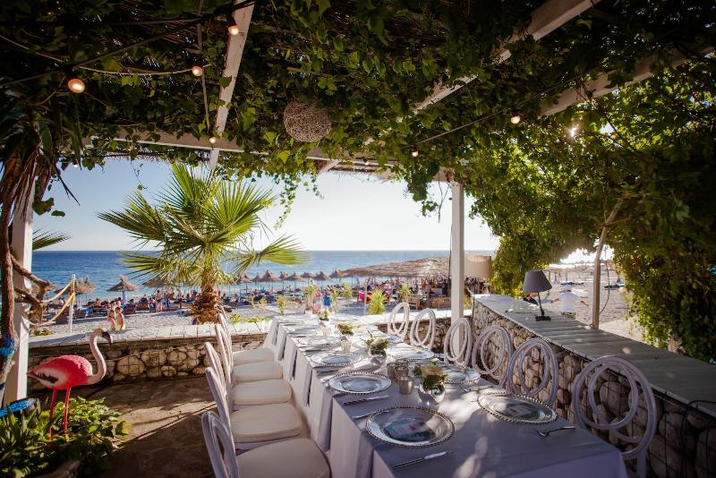 Drymades Inn Resort image