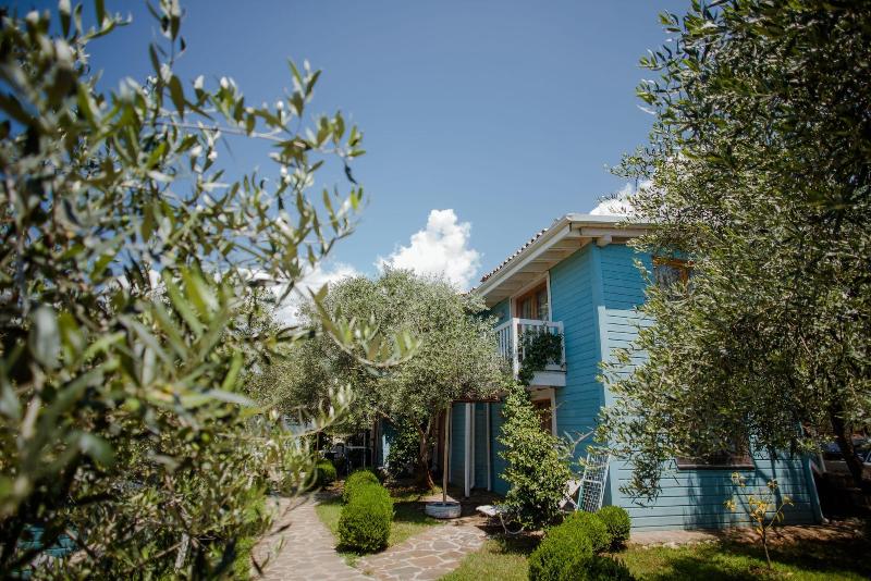Drymades Inn Resort image