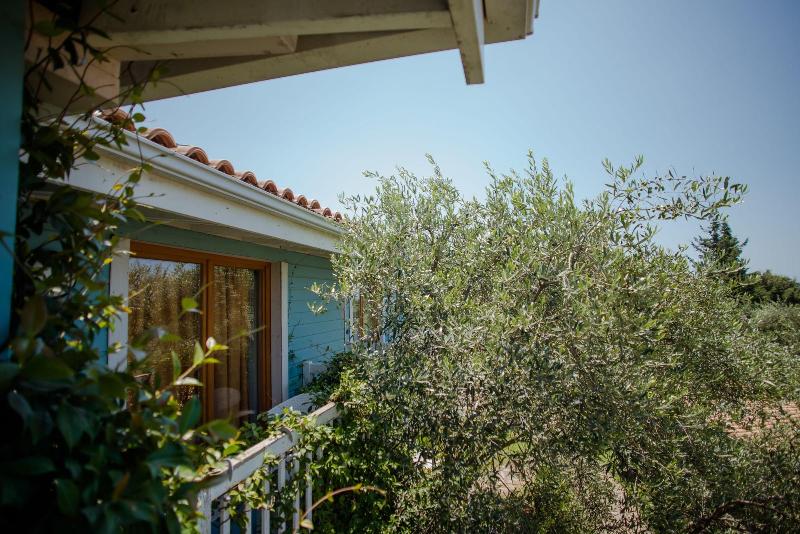 Drymades Inn Resort image
