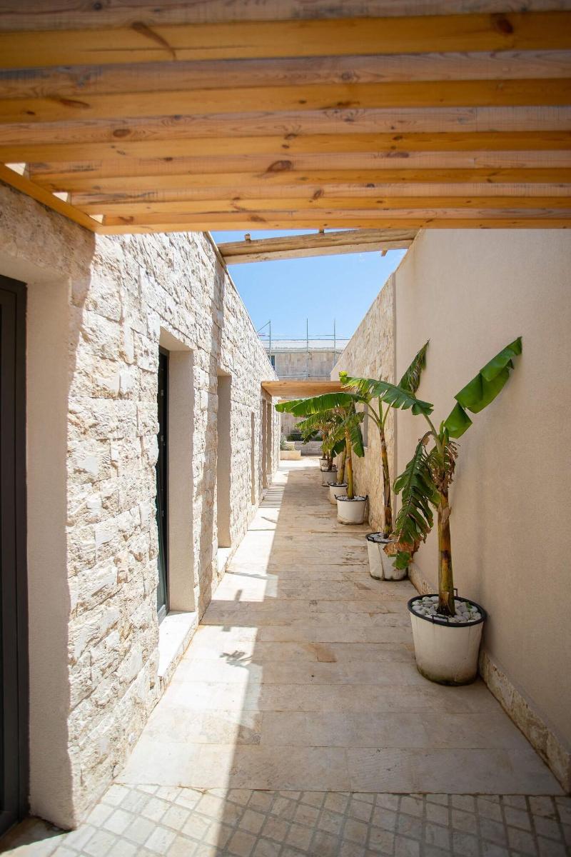 Drymades Inn Resort image