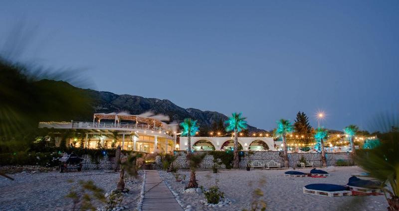 Drymades Inn Resort image